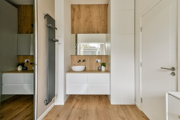 Medium property photo - Rustenburgerstraat 371H, 1072 GT Amsterdam